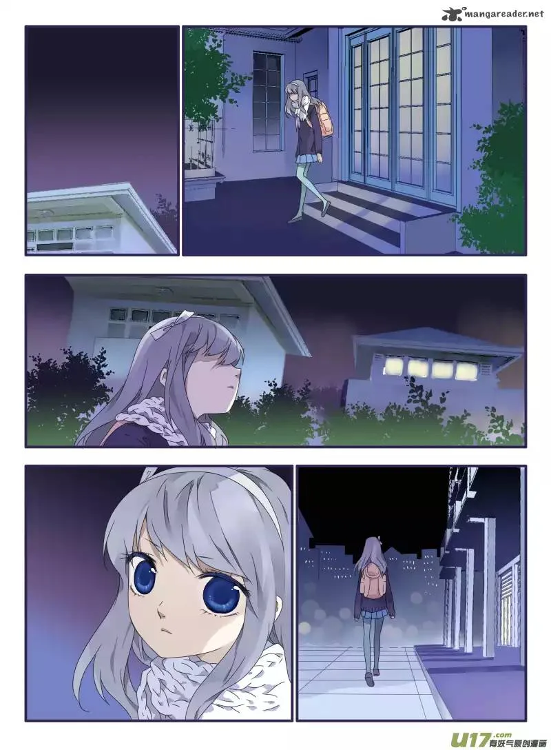 Lan Chi Chapter 29 page 23