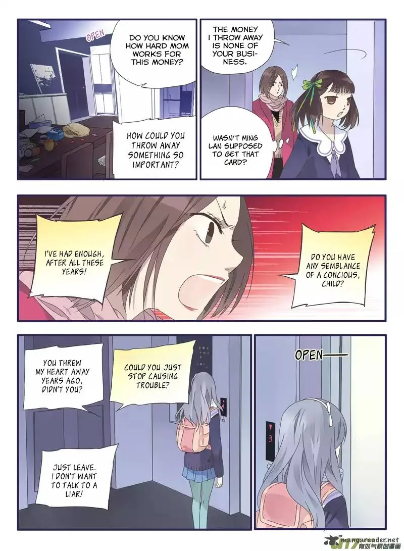 Lan Chi Chapter 29 page 22