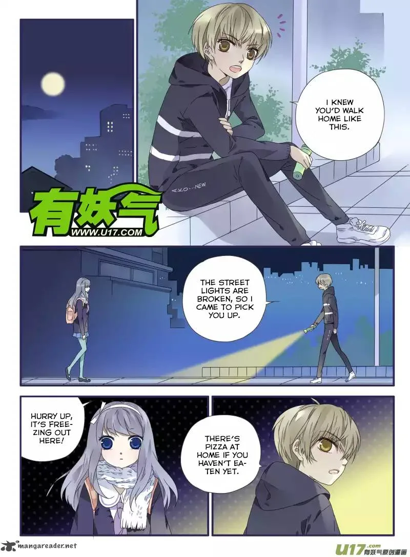Lan Chi Chapter 29 page 24