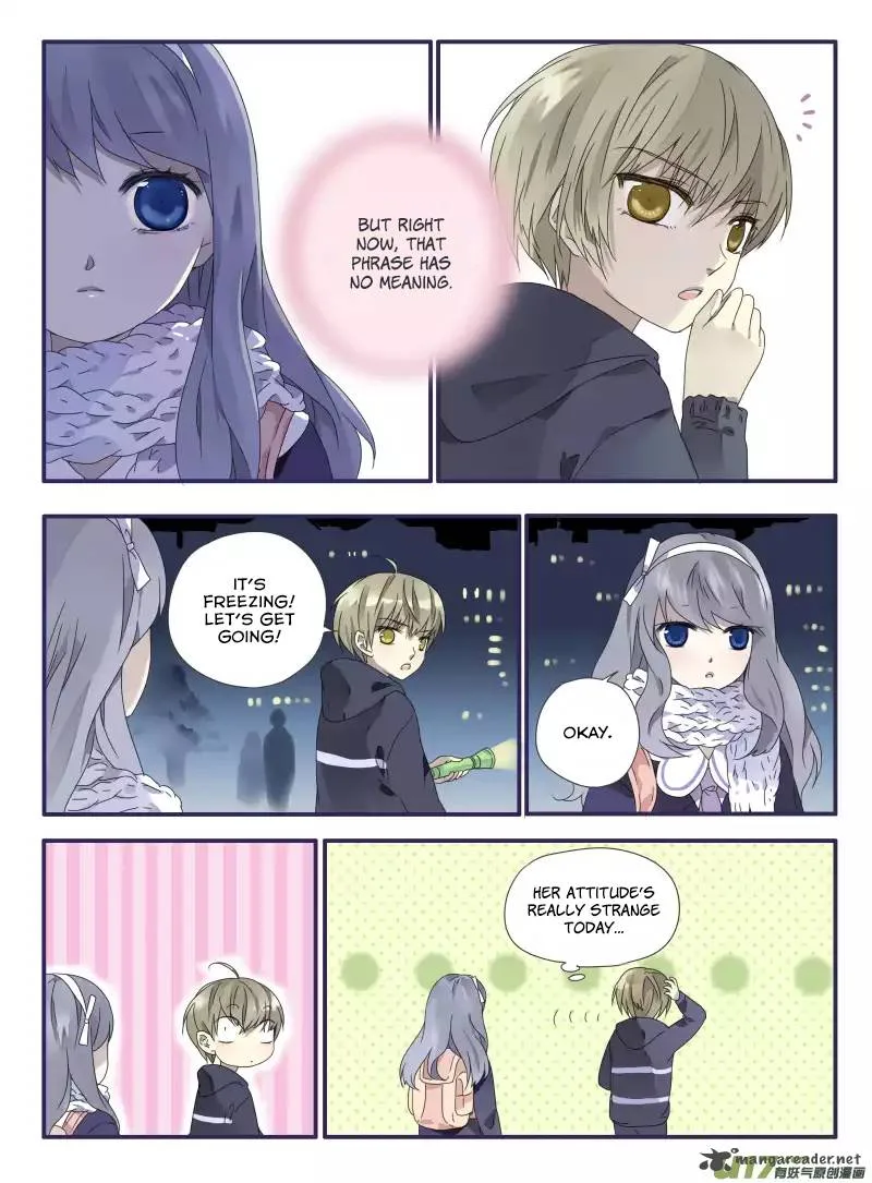 Lan Chi Chapter 29 page 26
