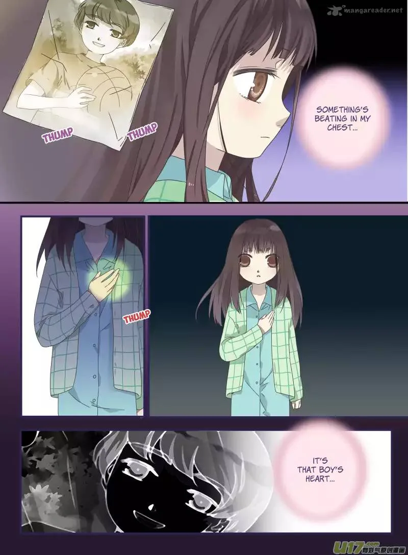 Lan Chi Chapter 29 page 13