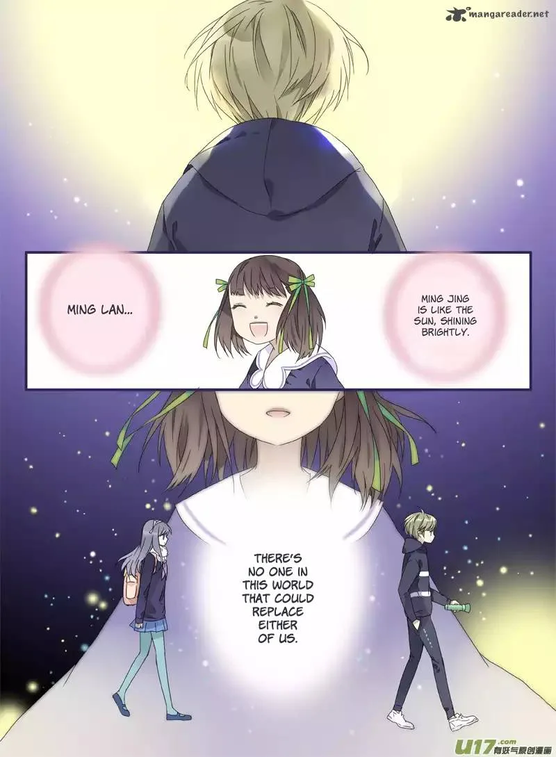 Lan Chi Chapter 29 page 25