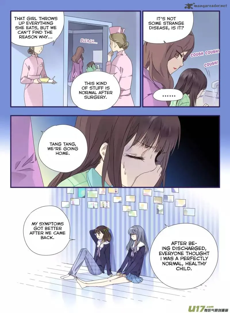 Lan Chi Chapter 29 page 17