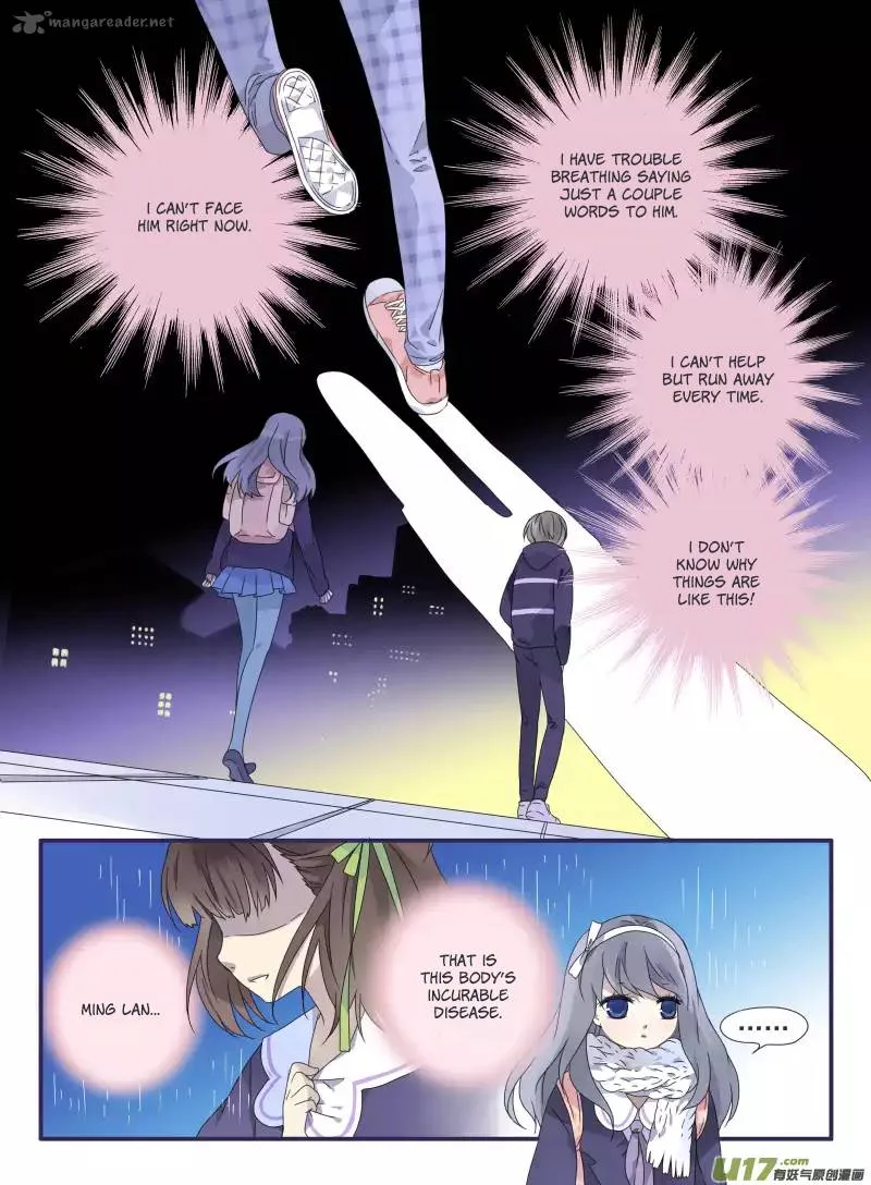 Lan Chi Chapter 29 page 27