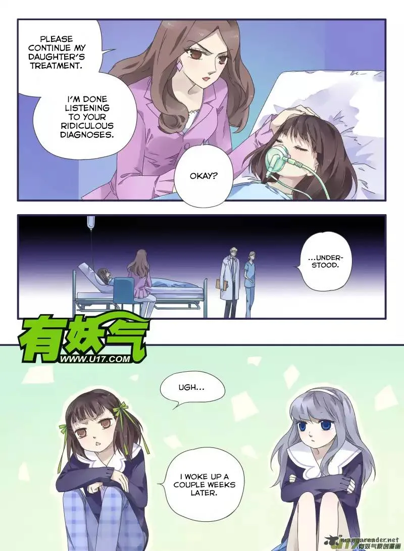 Lan Chi Chapter 29 page 9