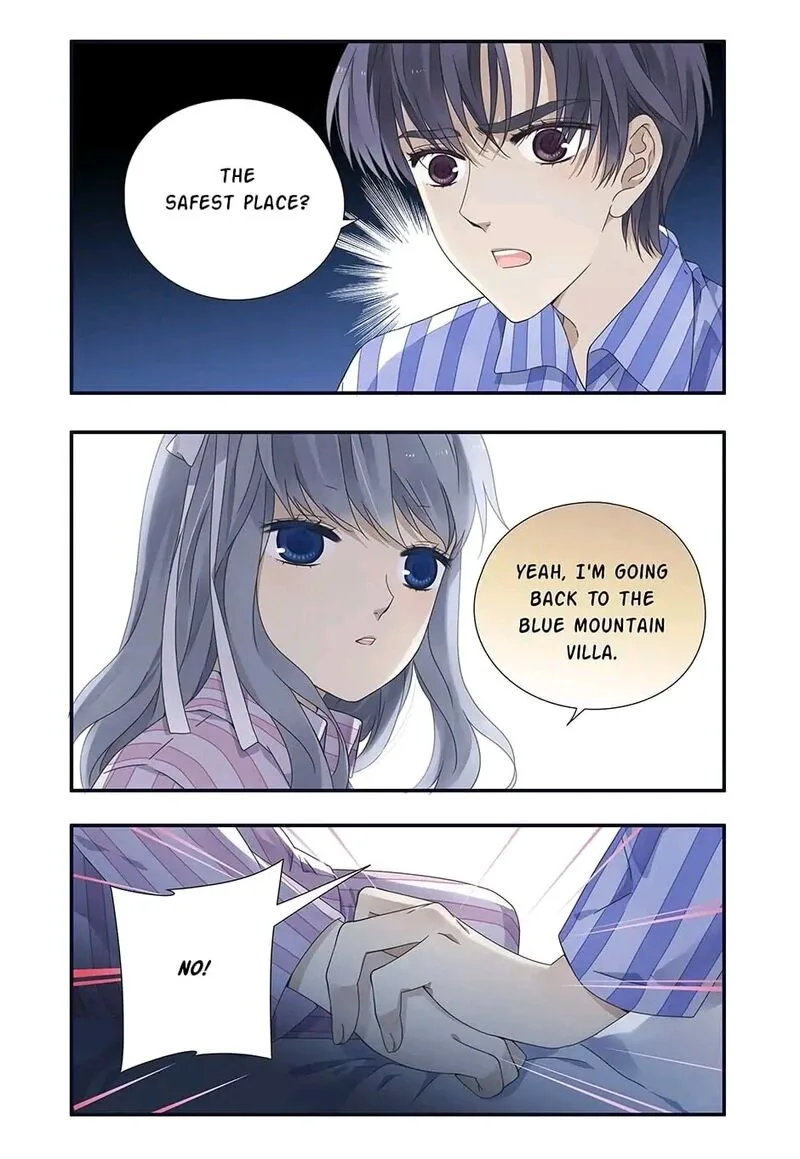 Lan Chi Chapter 290 page 2