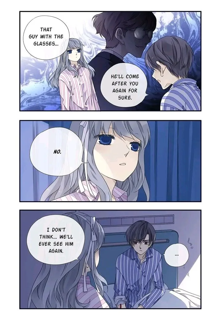 Lan Chi Chapter 291 page 2
