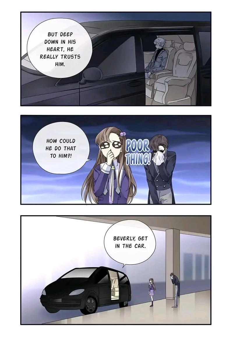 Lan Chi Chapter 292 page 11