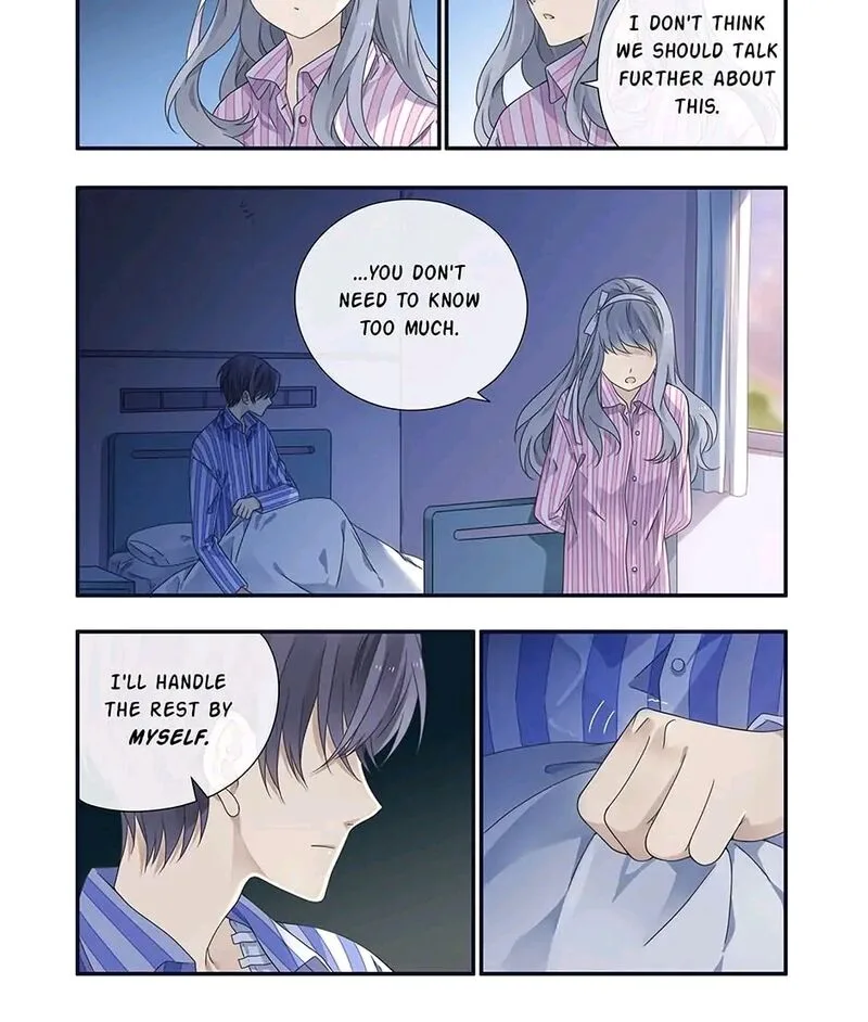 Lan Chi Chapter 292 page 2
