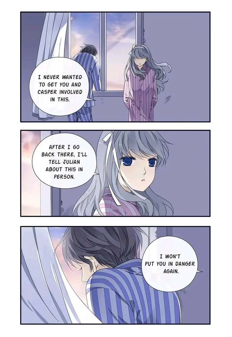 Lan Chi Chapter 293 page 3