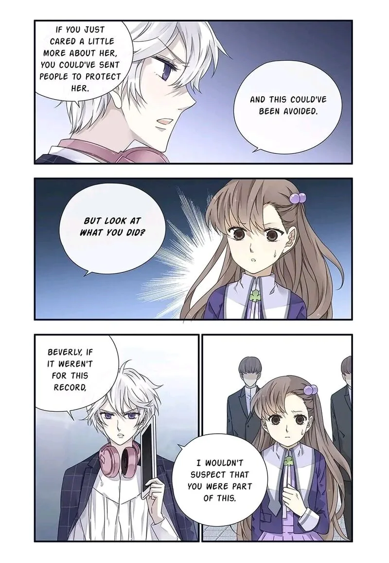 Lan Chi Chapter 295 page 9