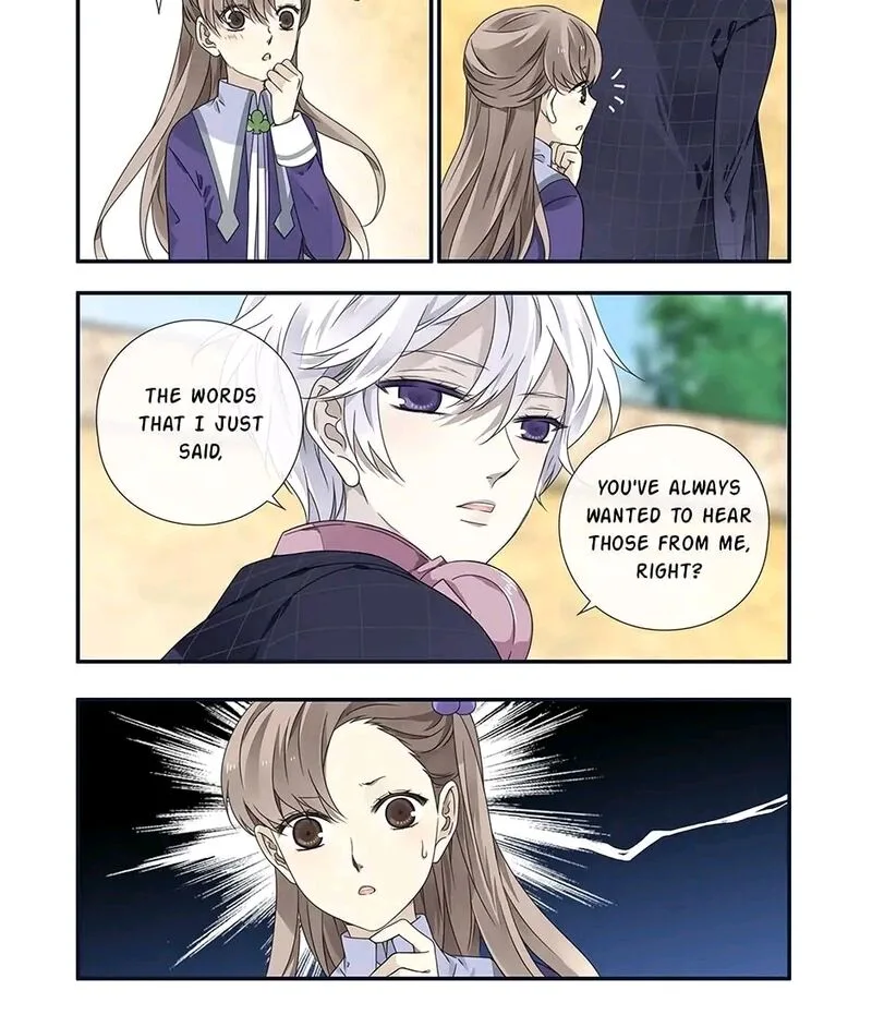 Lan Chi Chapter 295 page 2