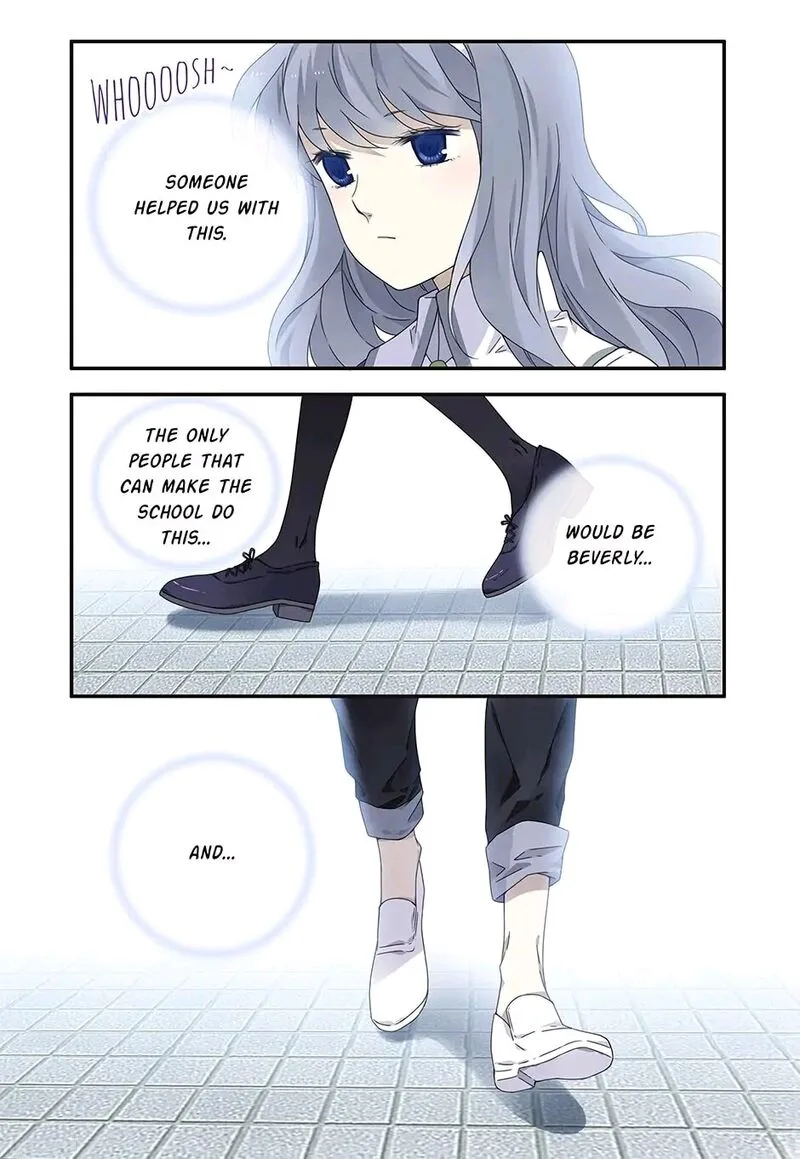 Lan Chi Chapter 296 page 7