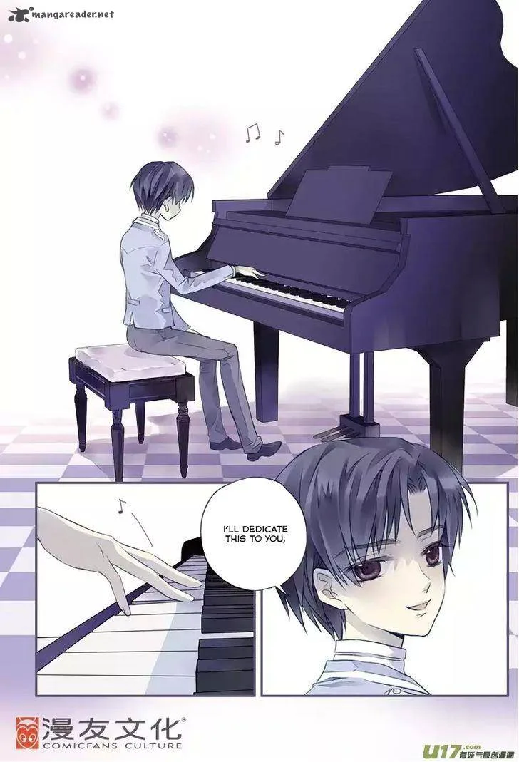 Lan Chi Chapter 3 page 23