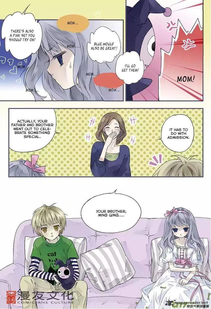 Lan Chi Chapter 3 page 8