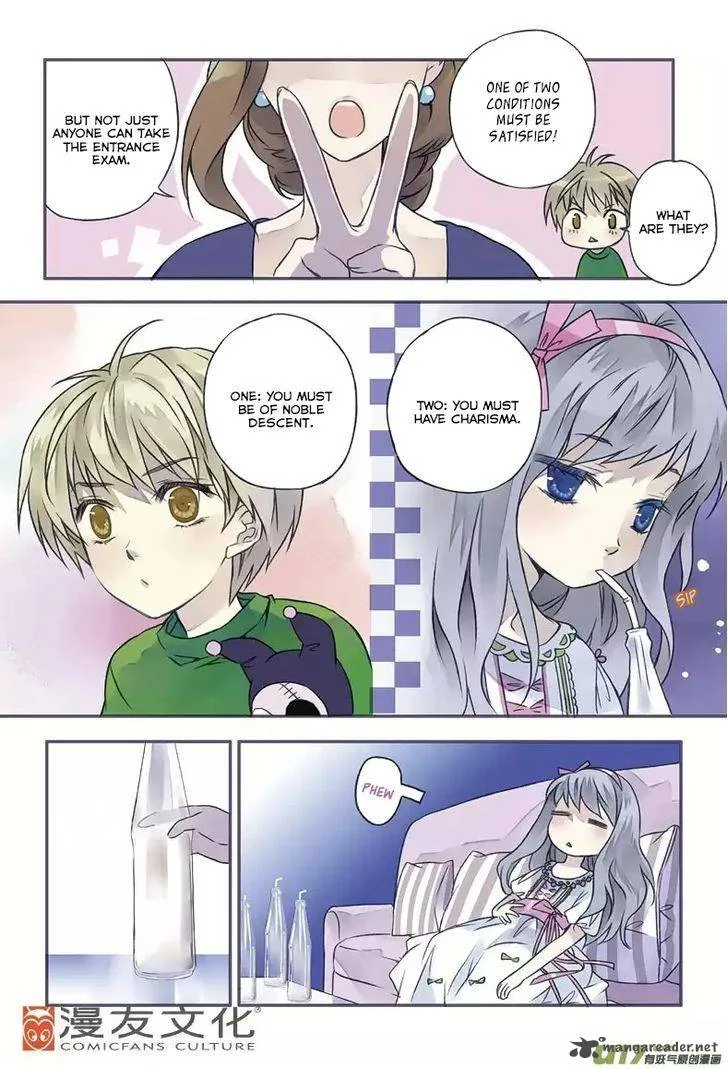 Lan Chi Chapter 3 page 12