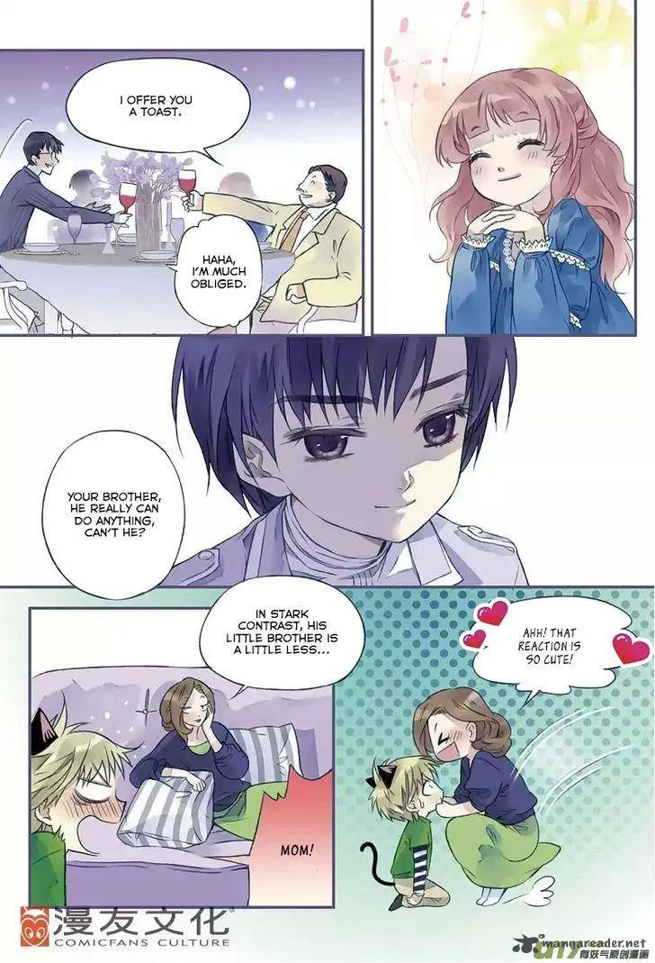 Lan Chi Chapter 3 page 14