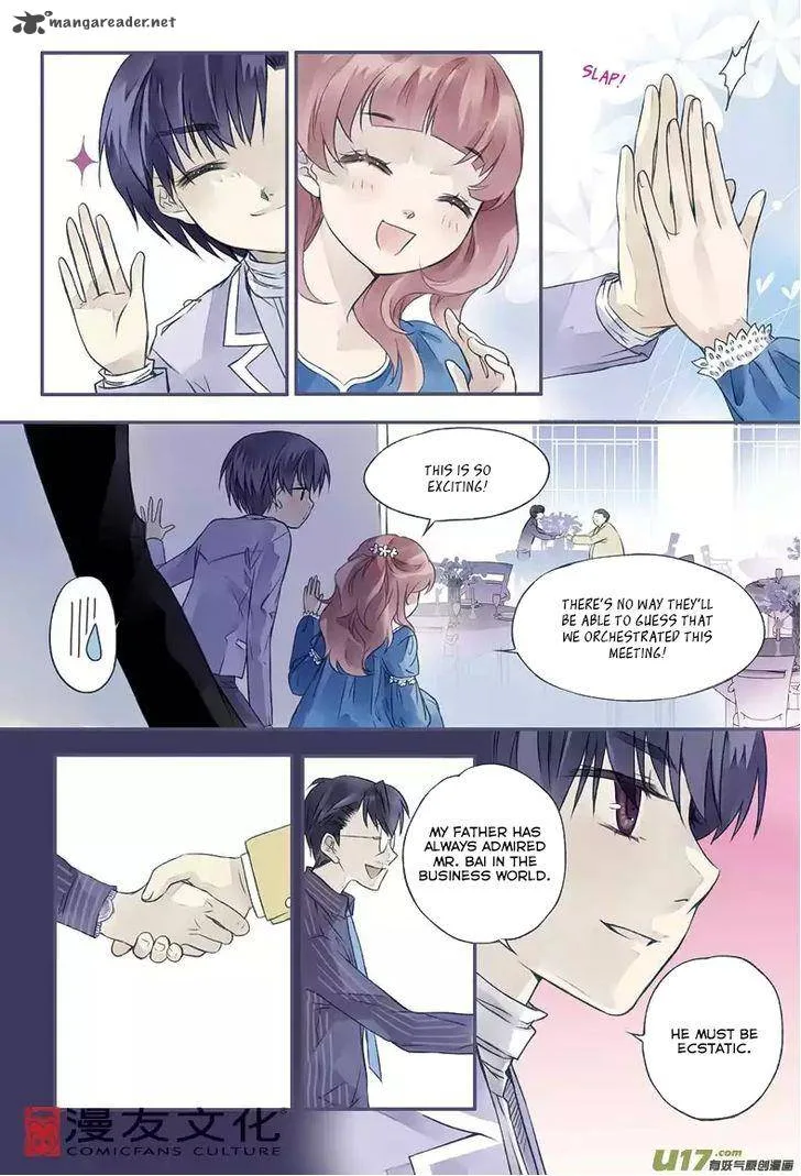 Lan Chi Chapter 3 page 21