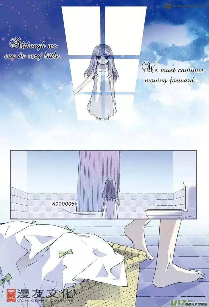 Lan Chi Chapter 3 page 25