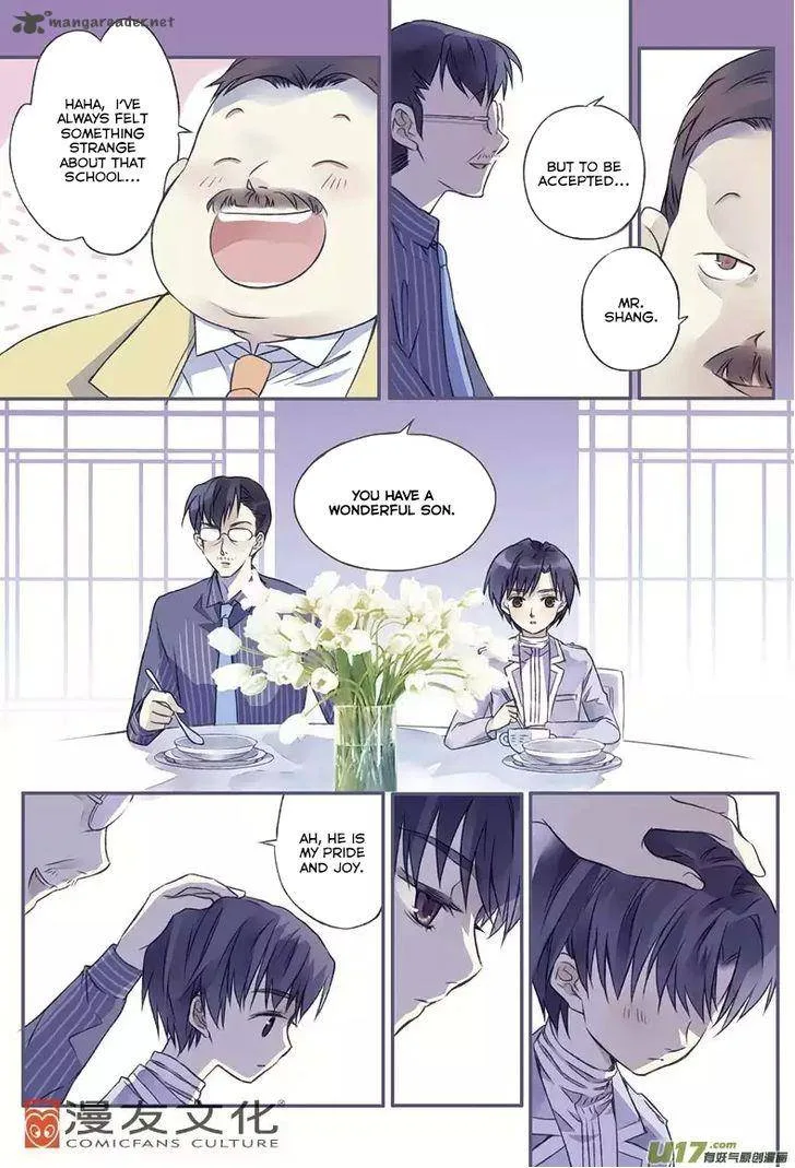 Lan Chi Chapter 3 page 13