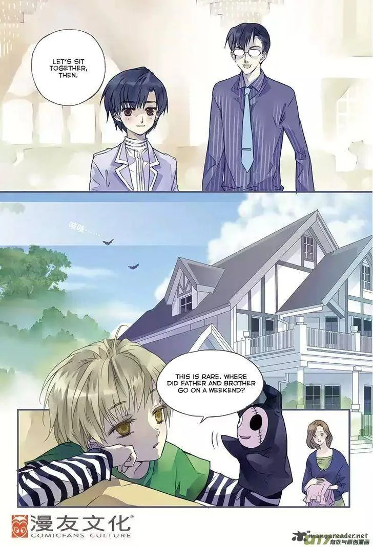 Lan Chi Chapter 3 page 6