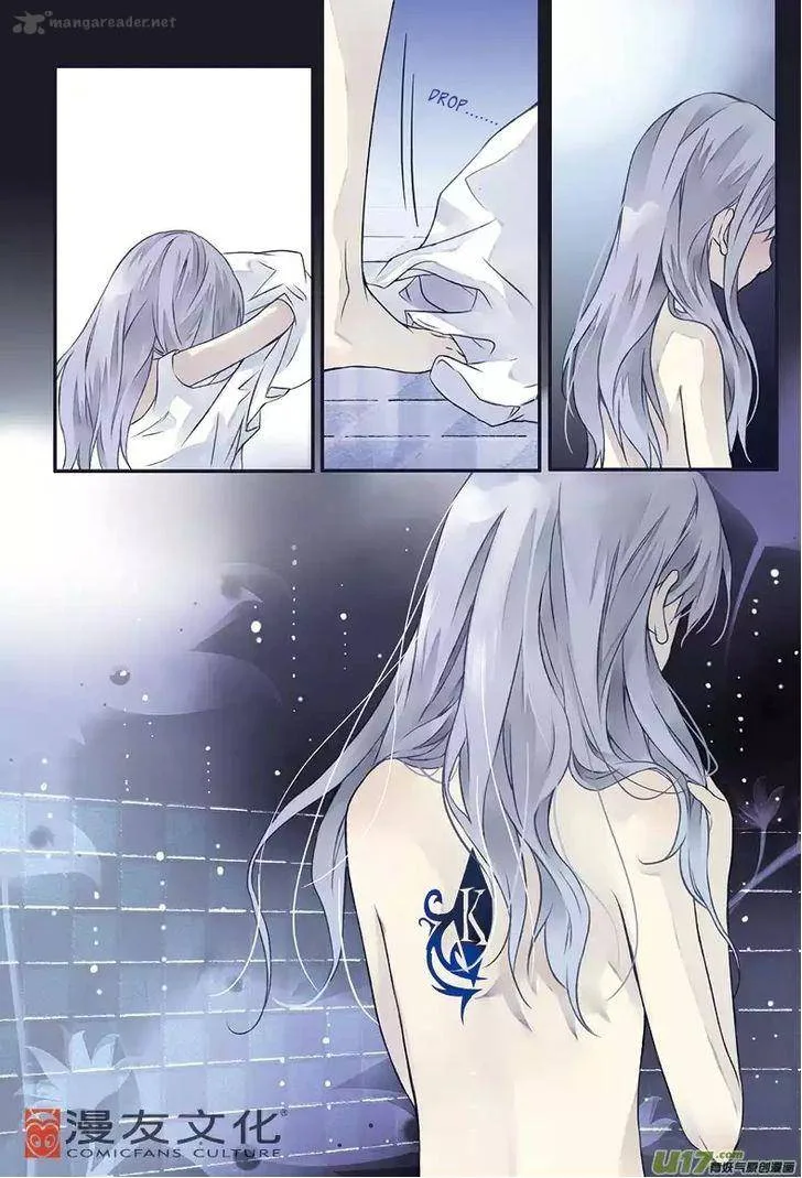 Lan Chi Chapter 3 page 26