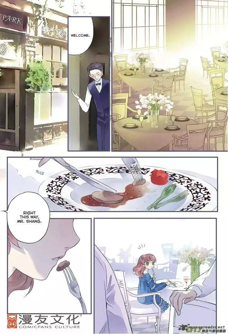 Lan Chi Chapter 3 page 2