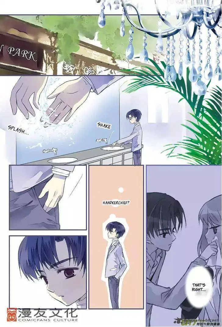 Lan Chi Chapter 3 page 19