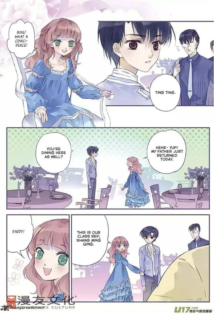 Lan Chi Chapter 3 page 3