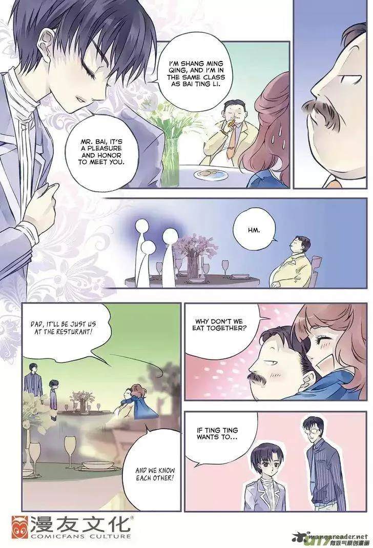 Lan Chi Chapter 3 page 5