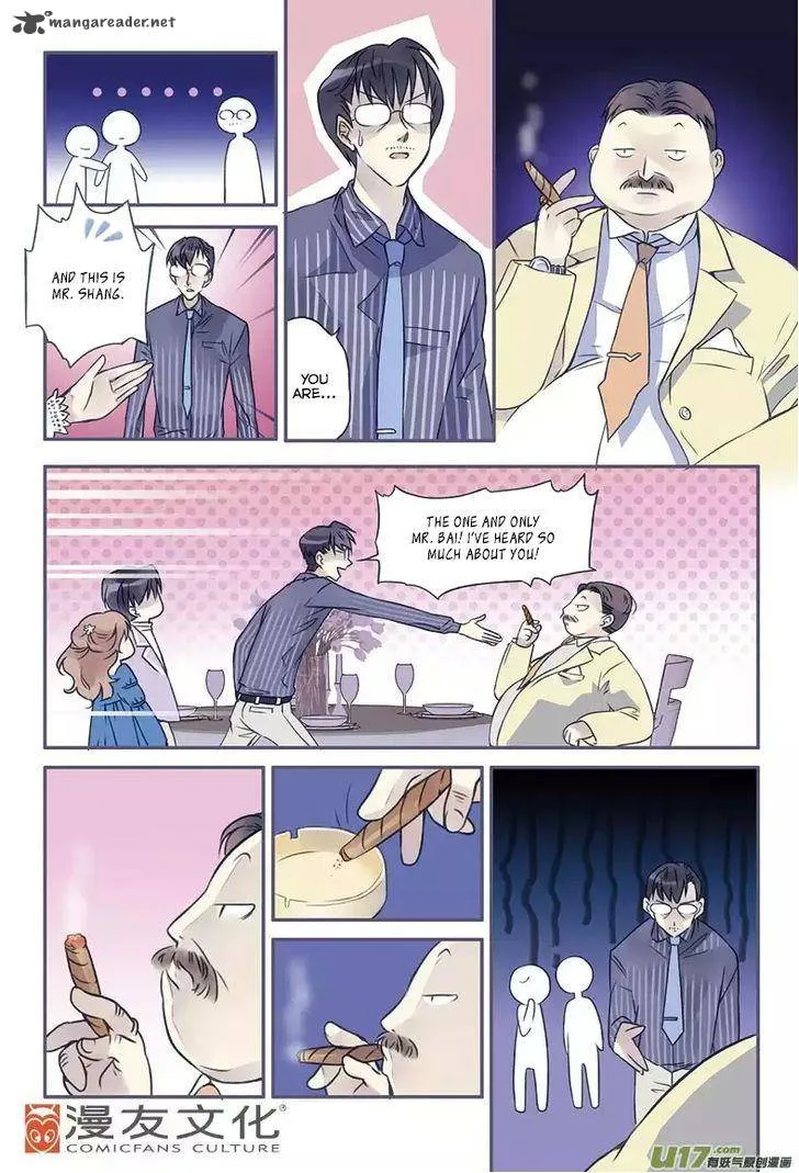 Lan Chi Chapter 3 page 4
