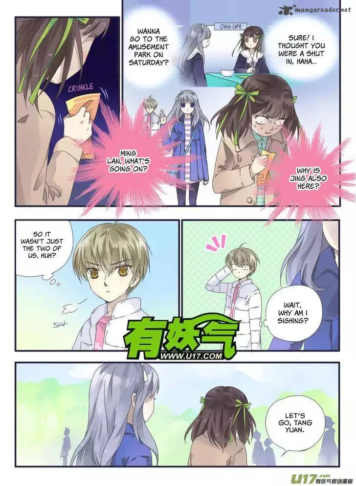 Lan Chi Chapter 30 page 7