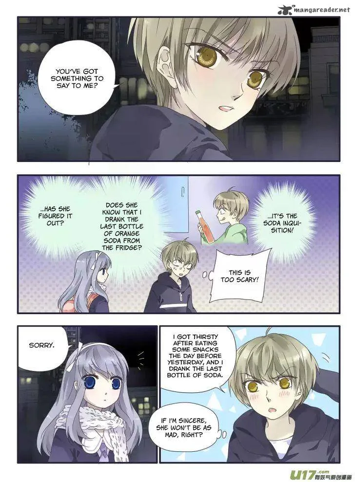 Lan Chi Chapter 30 page 2