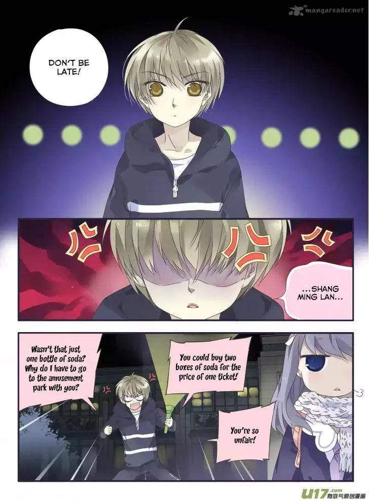 Lan Chi Chapter 30 page 4