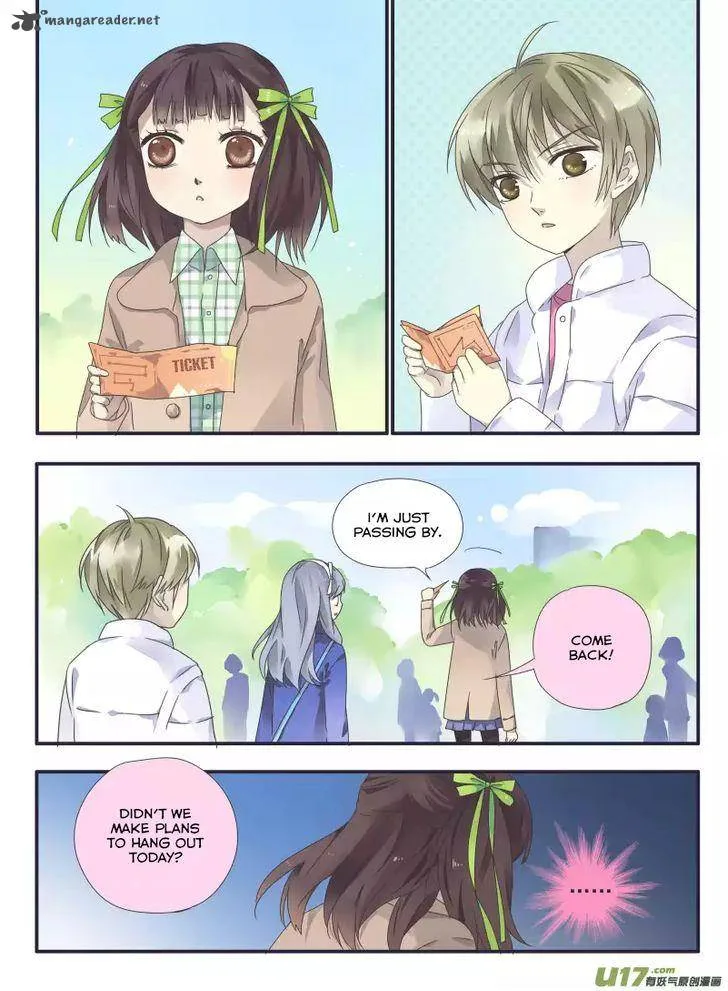 Lan Chi Chapter 30 page 6