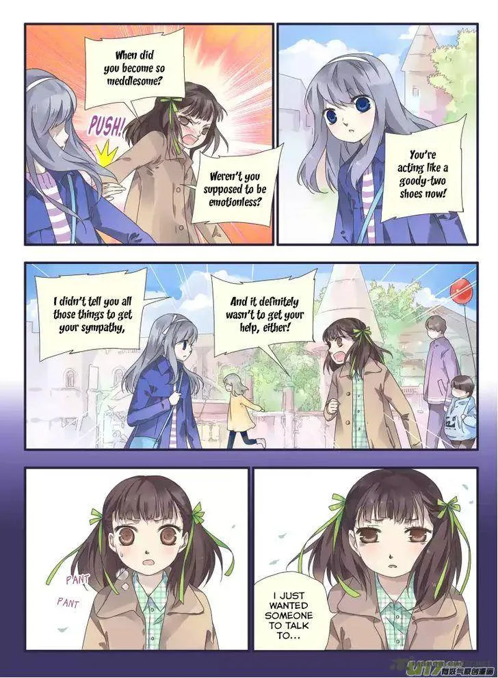 Lan Chi Chapter 30 page 8