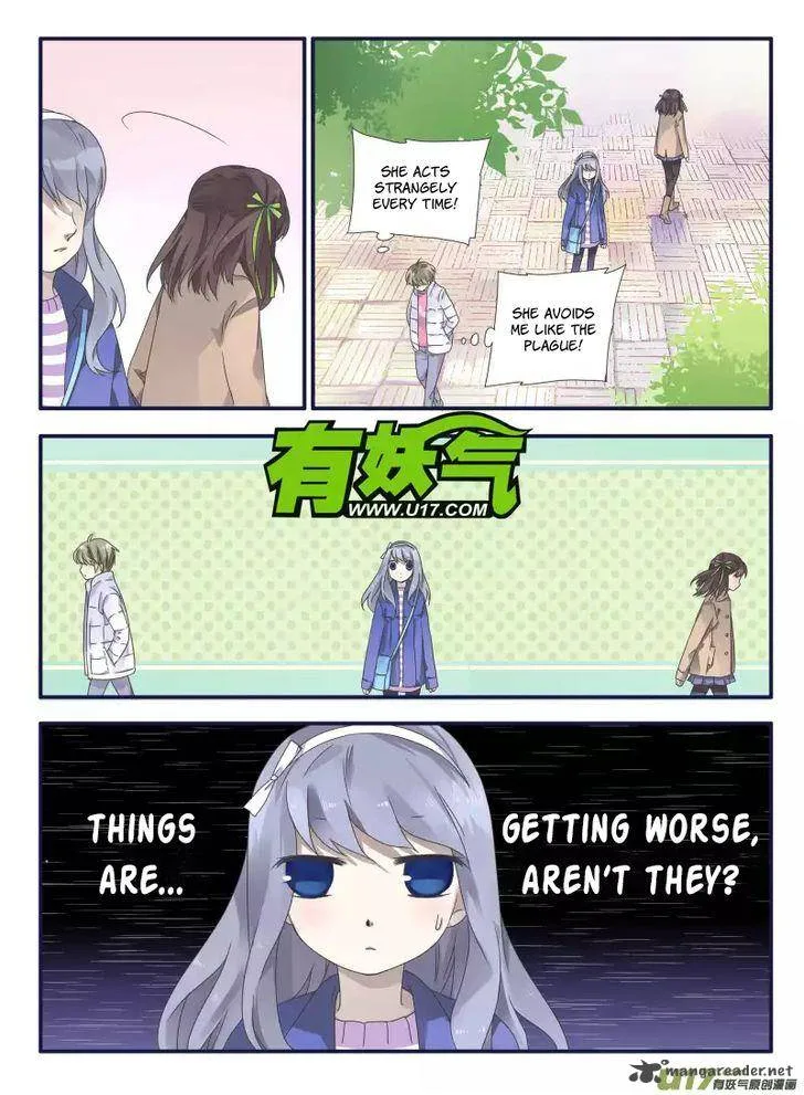 Lan Chi Chapter 30 page 10