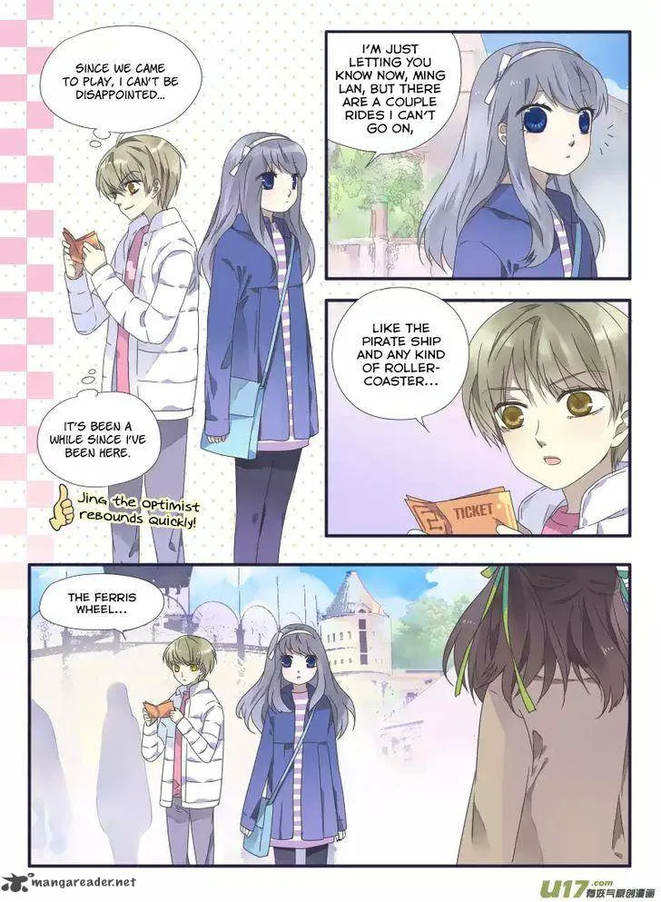 Lan Chi Chapter 30 page 5