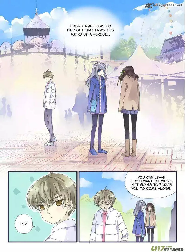 Lan Chi Chapter 30 page 9