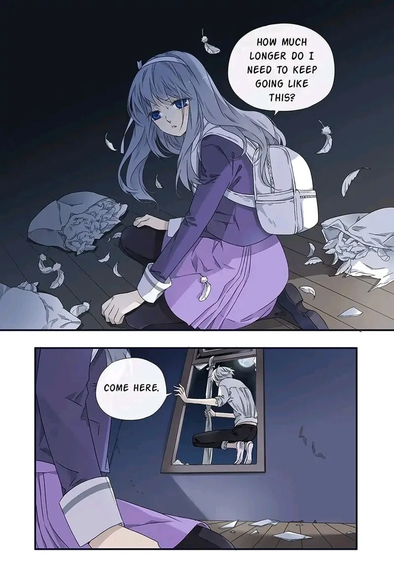Lan Chi Chapter 300 page 4