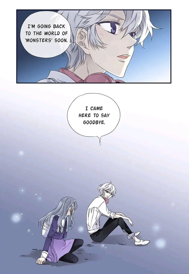 Lan Chi Chapter 300 page 12