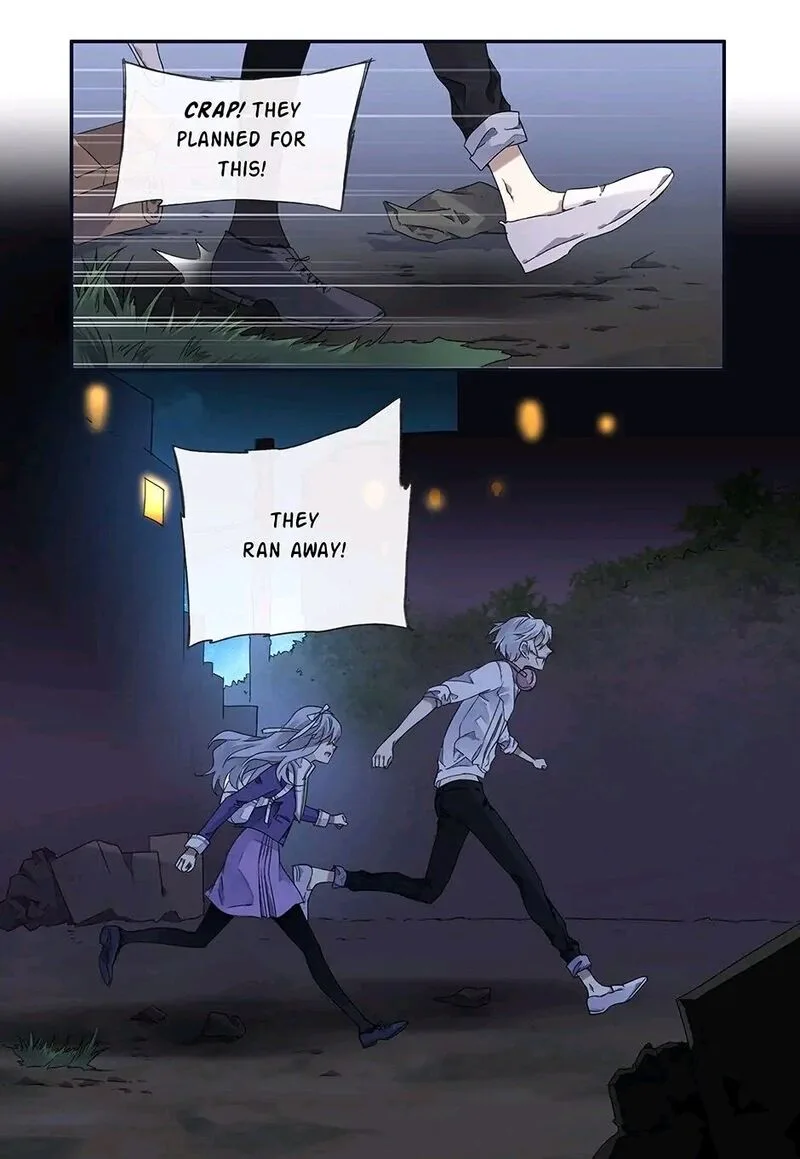 Lan Chi Chapter 300 page 7