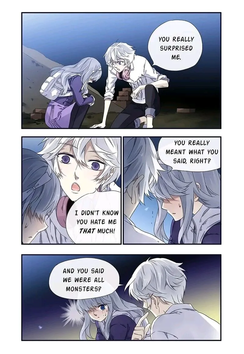 Lan Chi Chapter 300 page 10