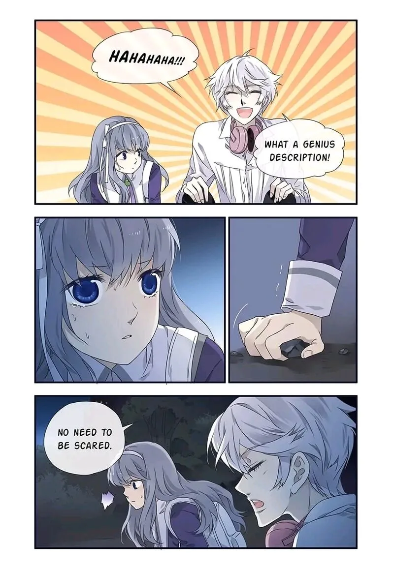 Lan Chi Chapter 300 page 11