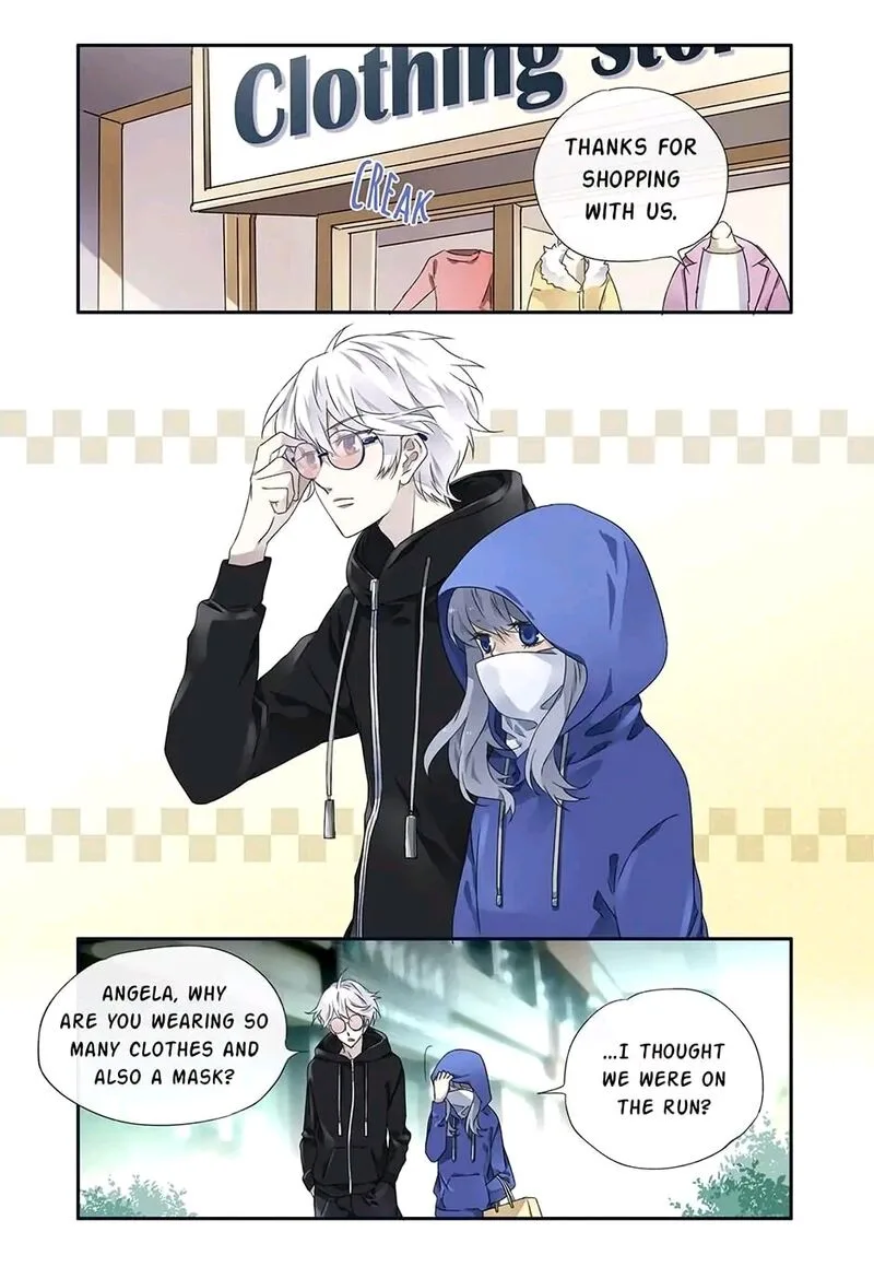 Lan Chi Chapter 301 page 5