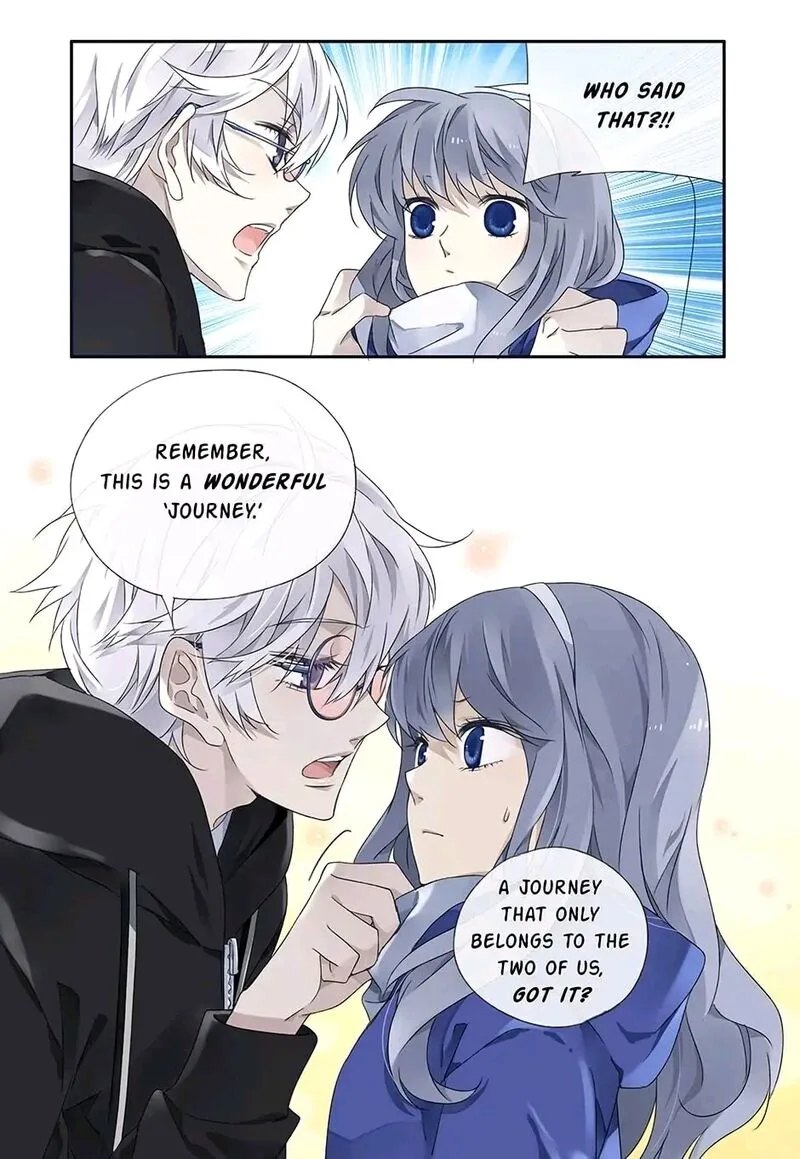 Lan Chi Chapter 301 page 6