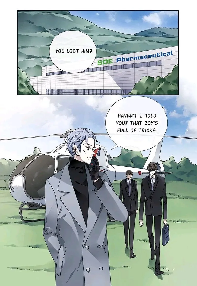 Lan Chi Chapter 301 page 2