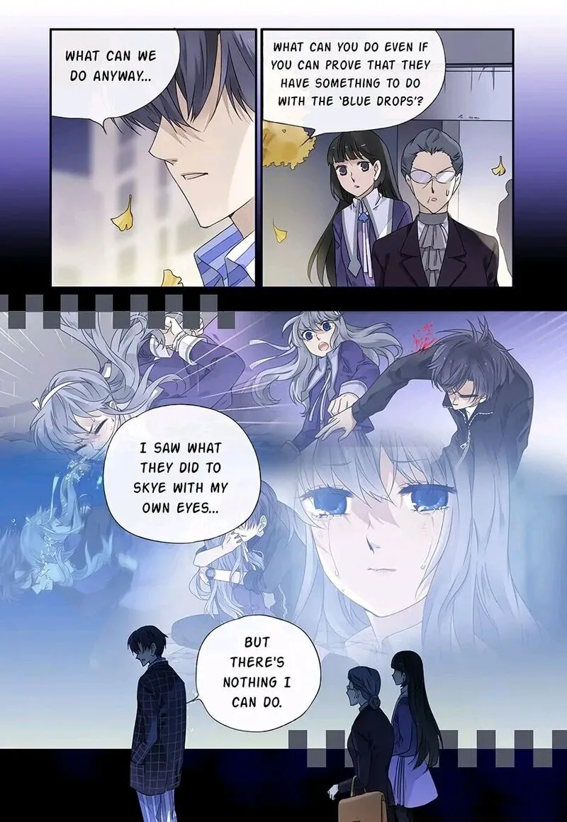 Lan Chi Chapter 303 page 4