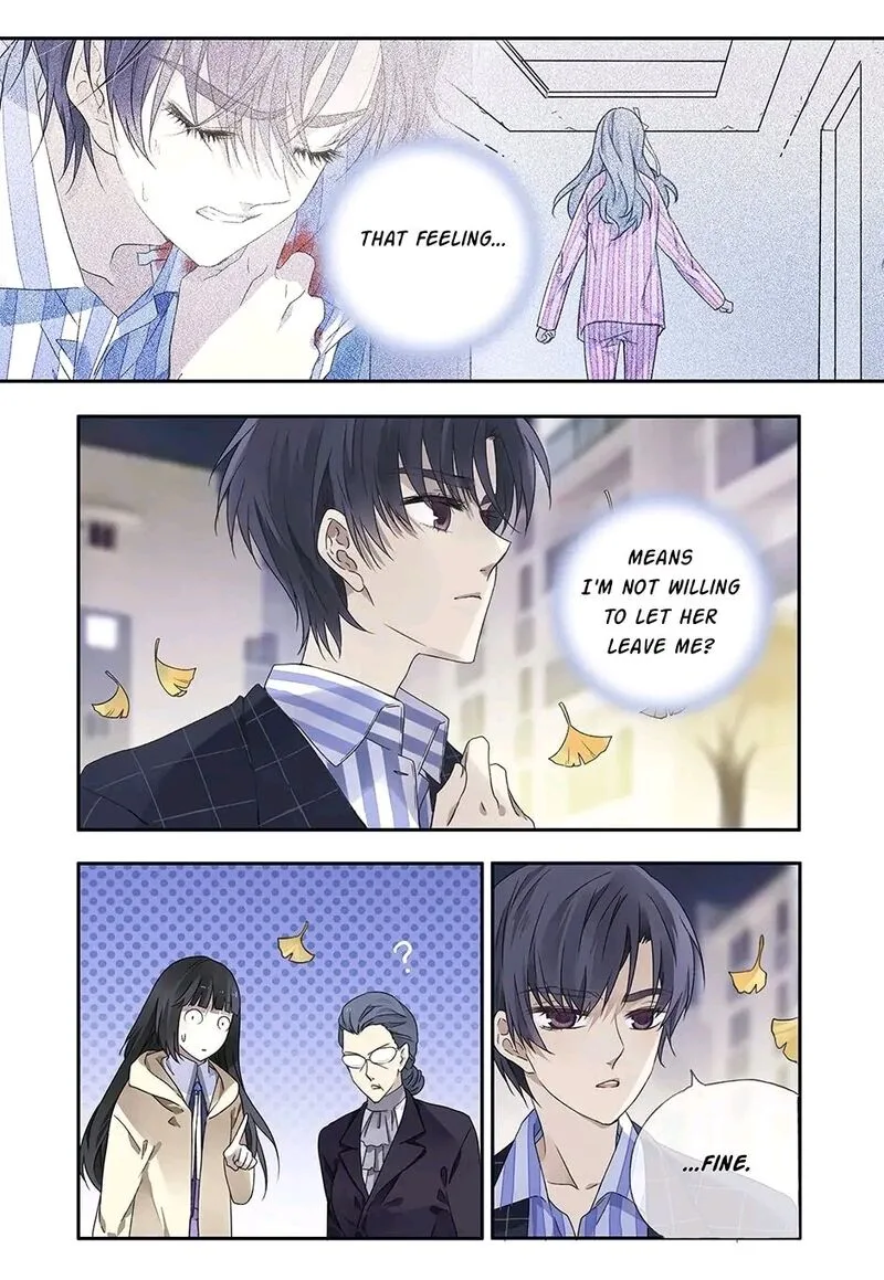 Lan Chi Chapter 304 page 5