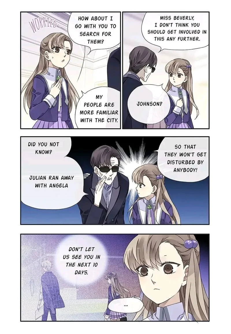 Lan Chi Chapter 305 page 4
